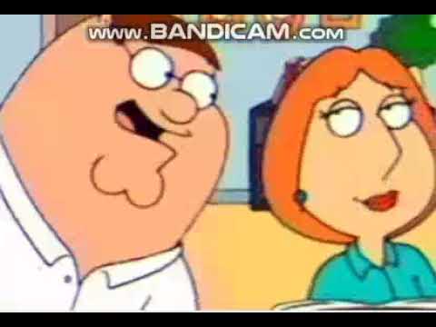 Family Guy - VHS intro