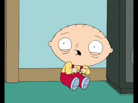 Family Guy I dare you to crap off of that