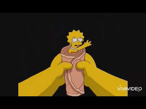 Family Guy Lisa Simpson Shrunk