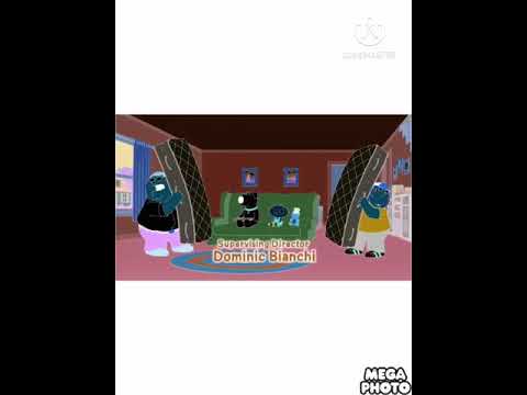 Family guy stewie angry in g major