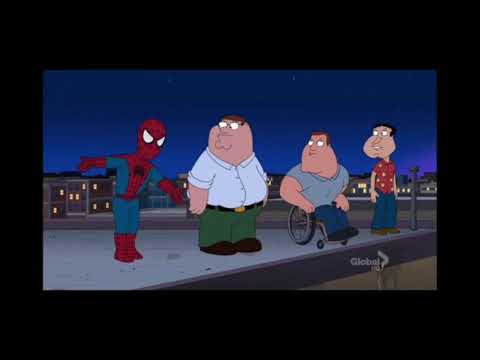 Family guy stupid ni- compilation