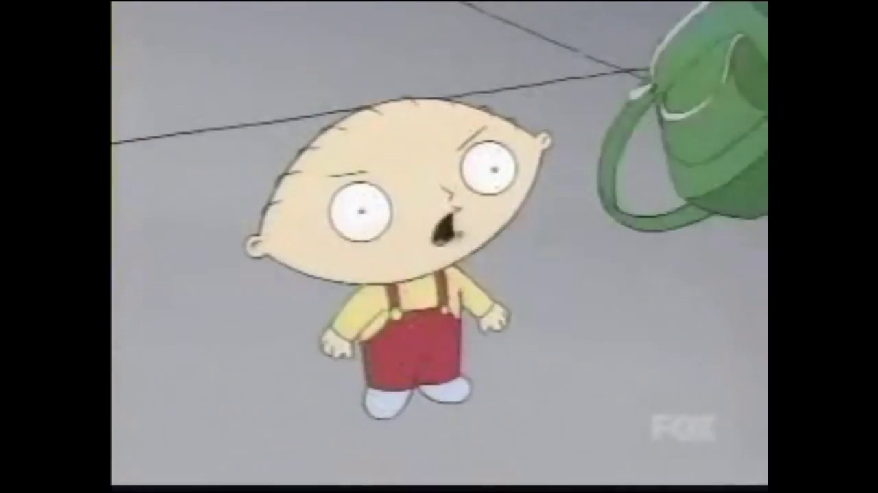 Family Guy-“Road To Rhode Island” Deleted Scene