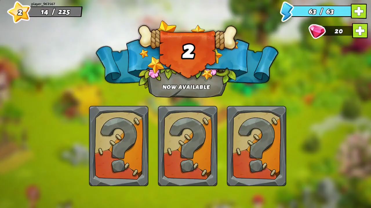 Family Island Türkçe - (Level 100)