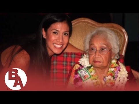Family of Kobe's Assistant Coach, Christina Mauser, speaks about her tragic death