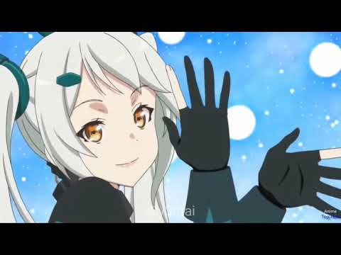 Family Strokes MC Virgins feat. MaxiPad Anime Dancing (Desc)