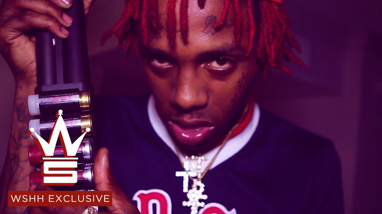 Famous Dex 