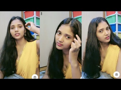 Famous girl telugu || Tango live | imo live | Bigo live | Periscope live 