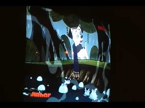 Fan Dub | 101 Dalmatians: The Series | Rat Takes The Scarf | Lucky