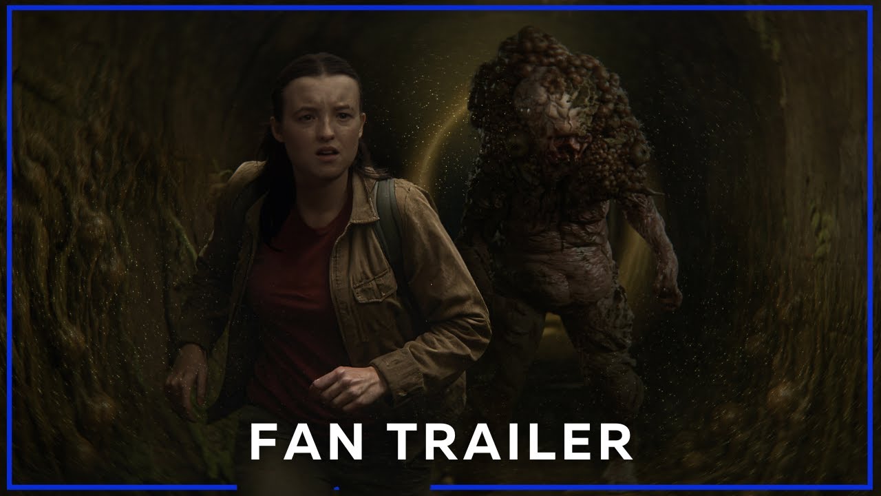 FAN TRAILER: The Last of Us Season 2 | EPISODE 6