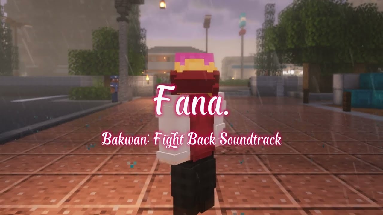 Fana. - Amarynn (original) ft. @JellyKukis  #serynnades