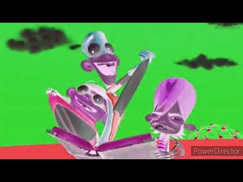 Fanboy & Chum Chum Theme Song in RJGunner111 Major