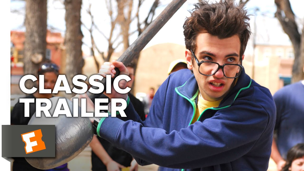 Fanboys (2009) Official Trailer #1 - Kristen Bell Movie