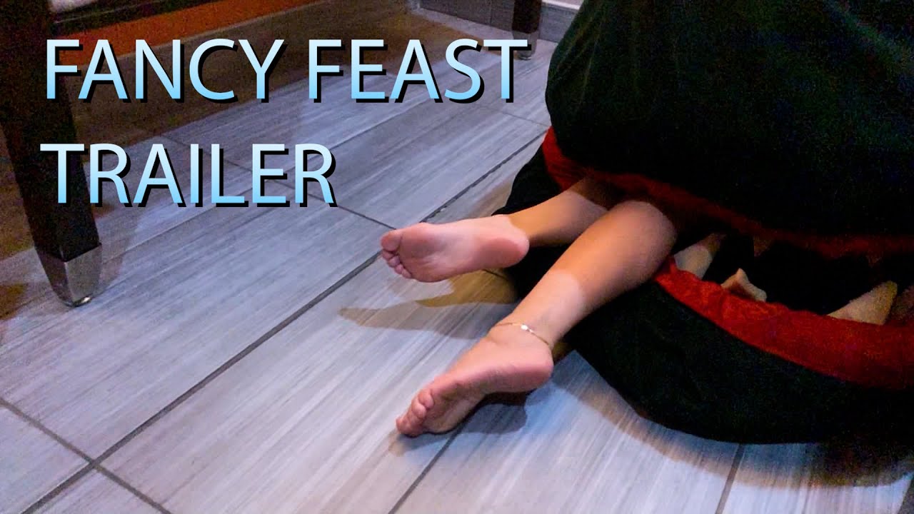 Fancy Feast - Vore Trailer