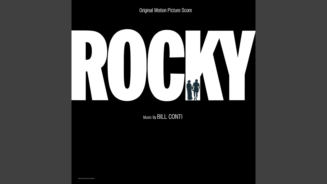 Fanfare For Rocky (From 