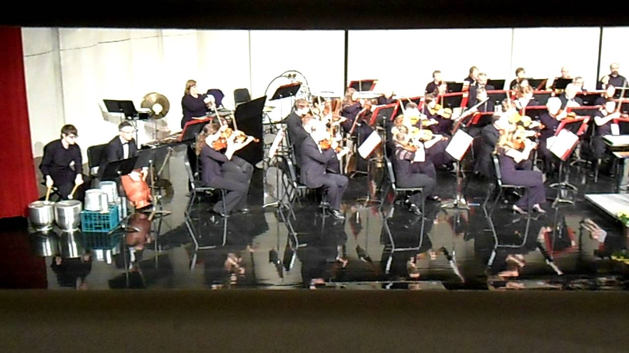 Fanfare For The Family Farm by G.W. Walker