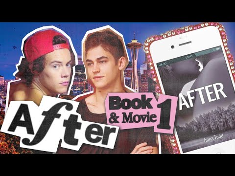 Fanfiction Turned Film: After by Imaginator1D
