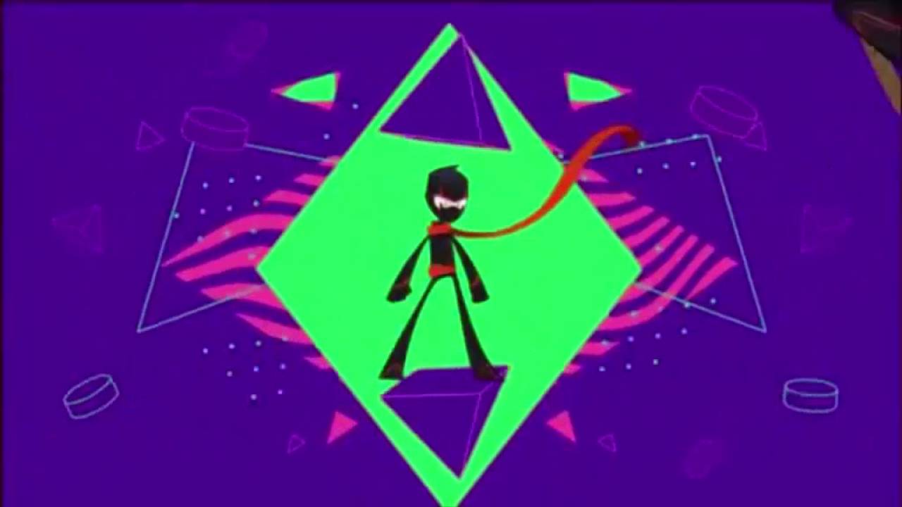 [FANMADE] Disney XD Russia/Россия - Continuity/Фрагмент эфира от 18.07.2016
