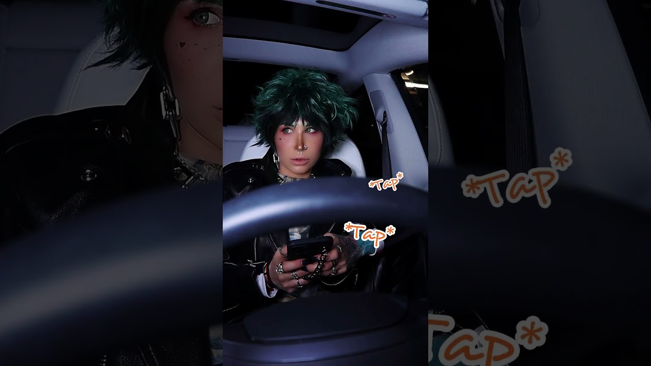Fanon BakuDeku be like… 👀😩 #myheroacademia #bokunoheroacademia #bnha #mha #deku #bakugou #midoriya