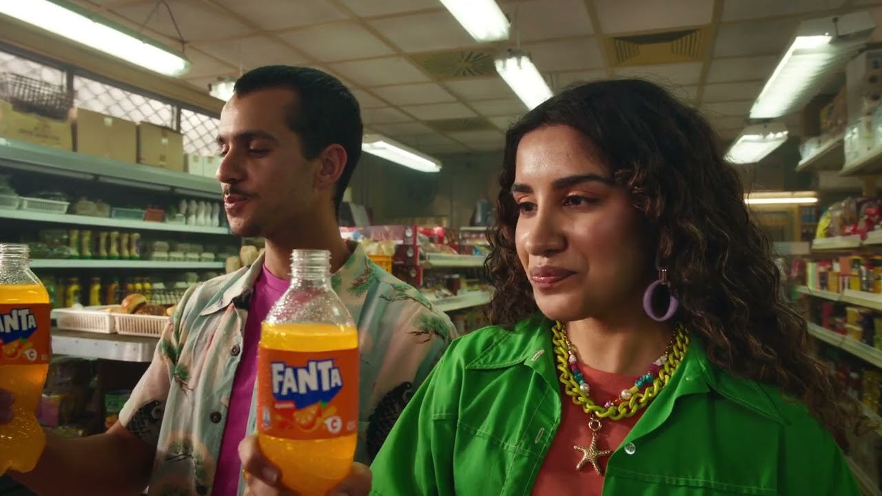 Fanta Wanta-хочешь?