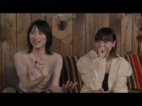 Fantasia The Talkshow // Interview with Nao Yoshigai and Hanna Chan