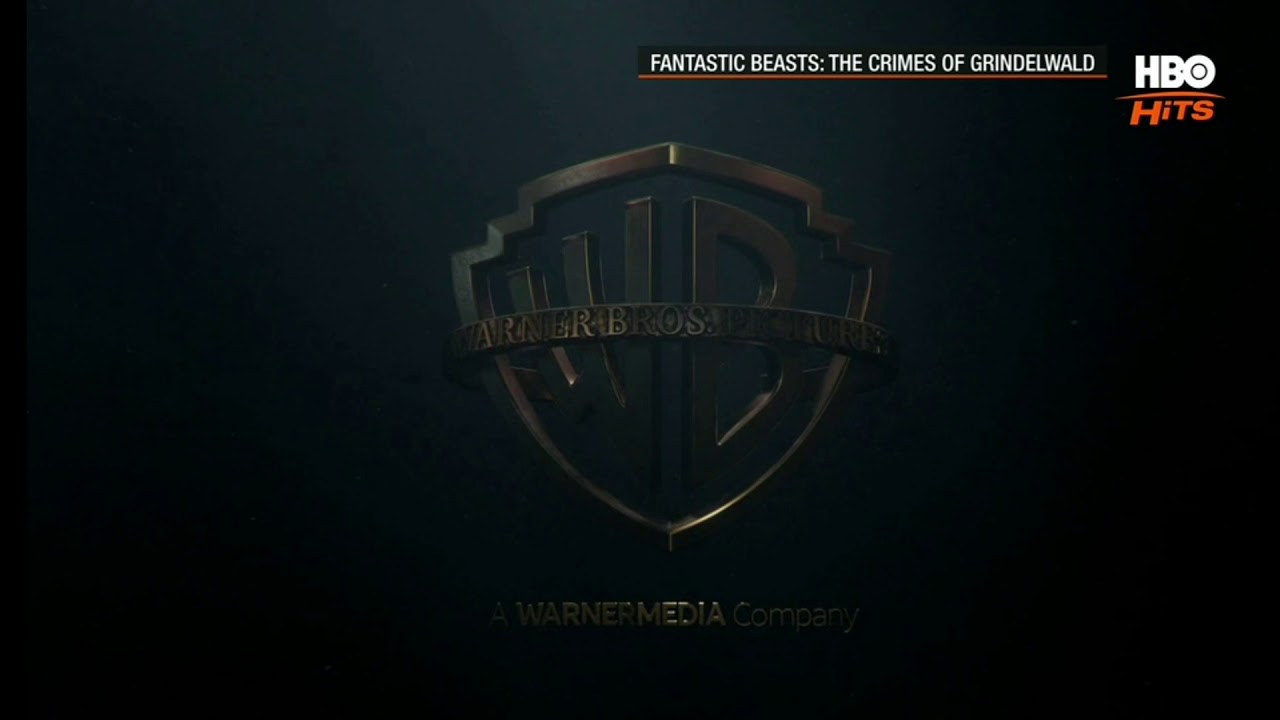 Fantastic Beasts: The Crimes of Grindelwald - HBO Hits Intro