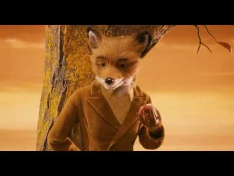 fantasticMRfox intro