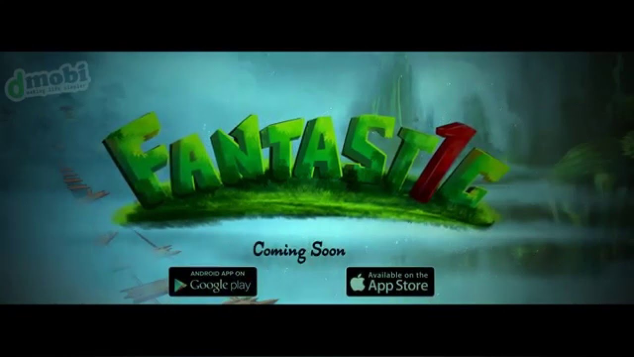 FantasticOne Teaser