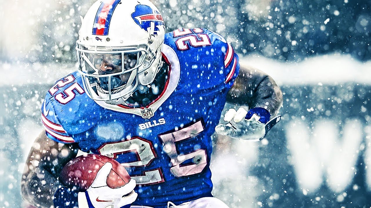Fantasy Football Handcuffs 2017