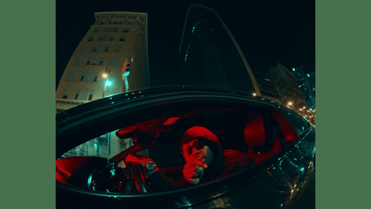 Fanyee - Dissconnect (Official music video)