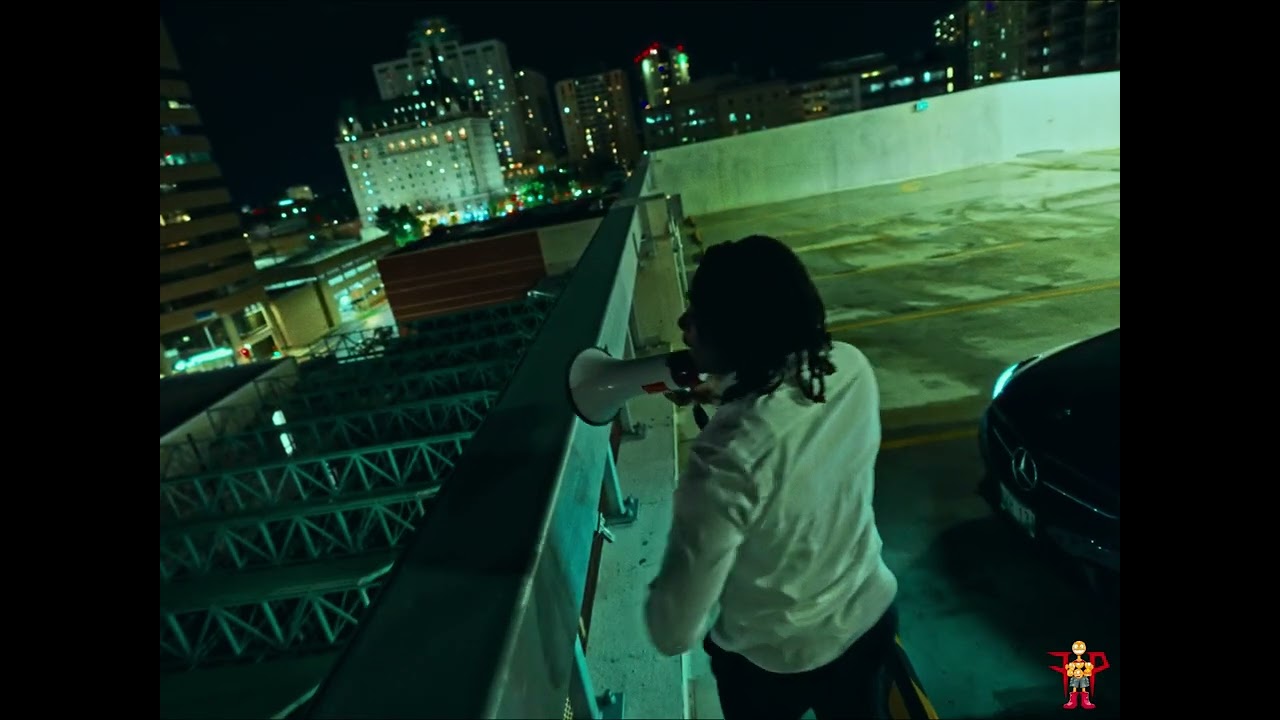 Fanyee - Transcend  (official music video)
