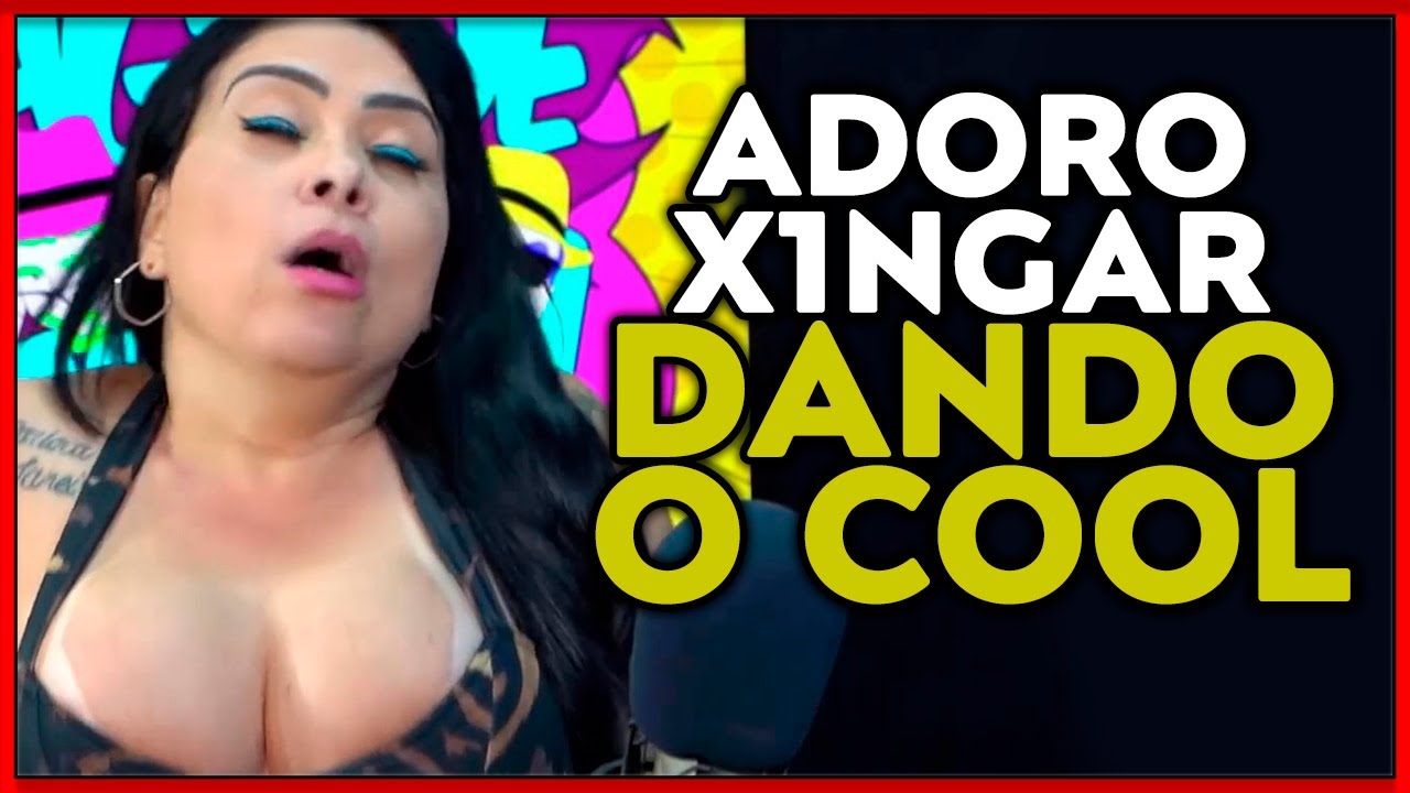 FAÇO DE TUDO MENOS NAMORAR (SORAYA CARIOCA)| CORTES OUSADOS