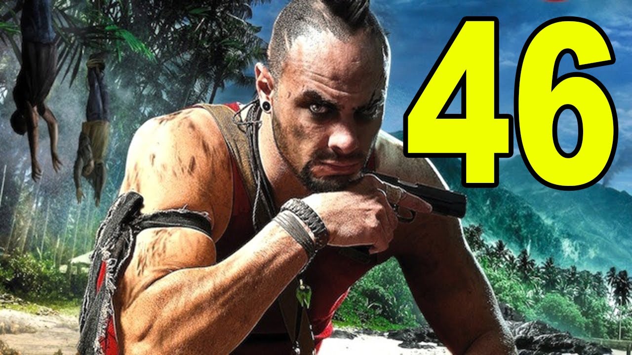 Far Cry 3 - Part 46 - Defusing The Situation (Let's Play / Walkthrough / Playthrough)