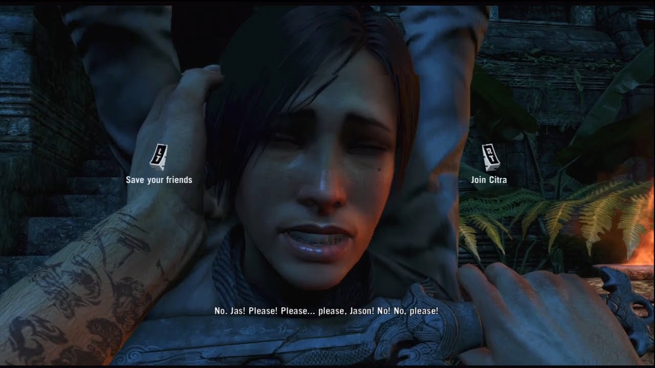 Far Cry 3 - 