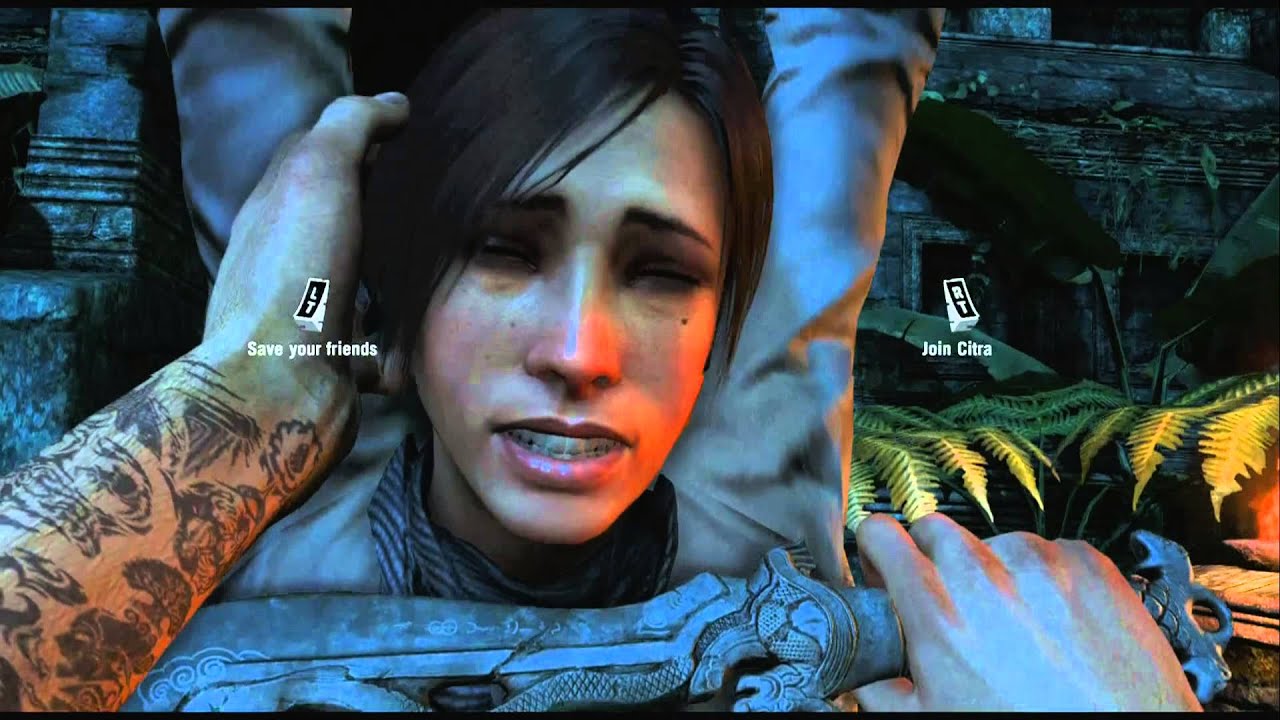 Far Cry 3 Stealth Walkthrough - Part 37: Hard Choices - Good & Bad Ending