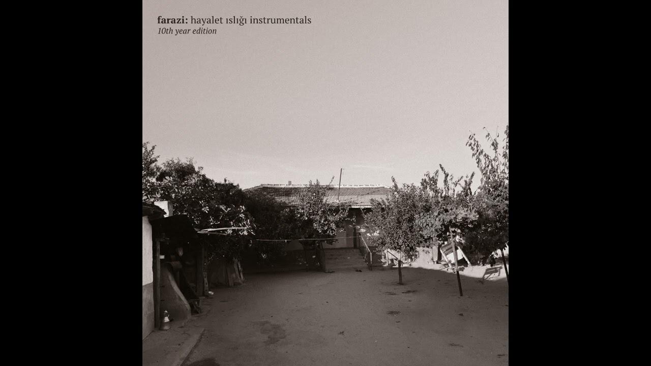 Farazi - Dobro Vecer (Remastered)