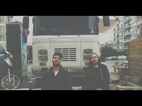 Farazi V Kayra - Mesela Yani (slowed + reverb)