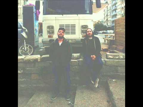 Farazi V Kayra - Yayınlanmayan Şarkı (Mixsiz - Demo)