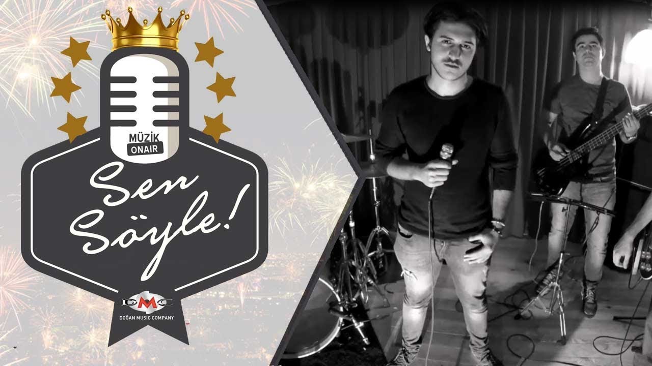 FarDas - Kağıt Kesiği (#SenSöyle 2018 )