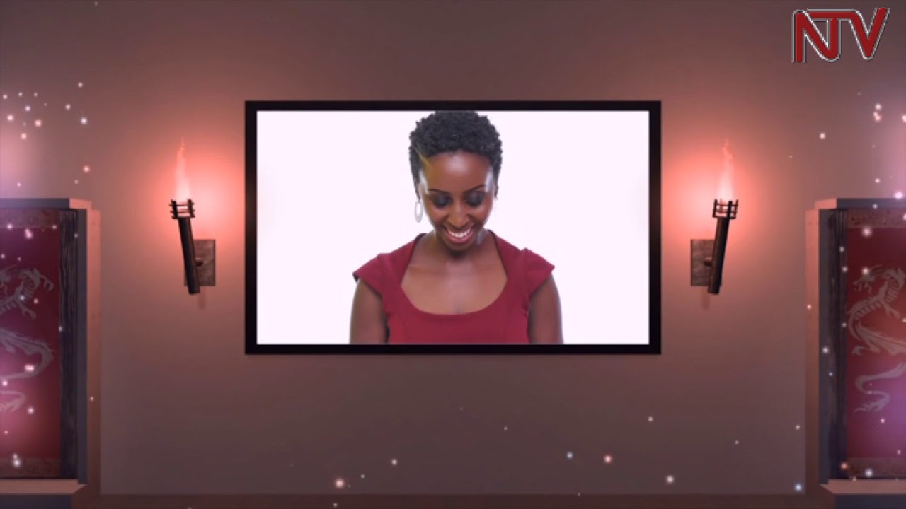 FAREWELL: Rachel Mwine down memory lane