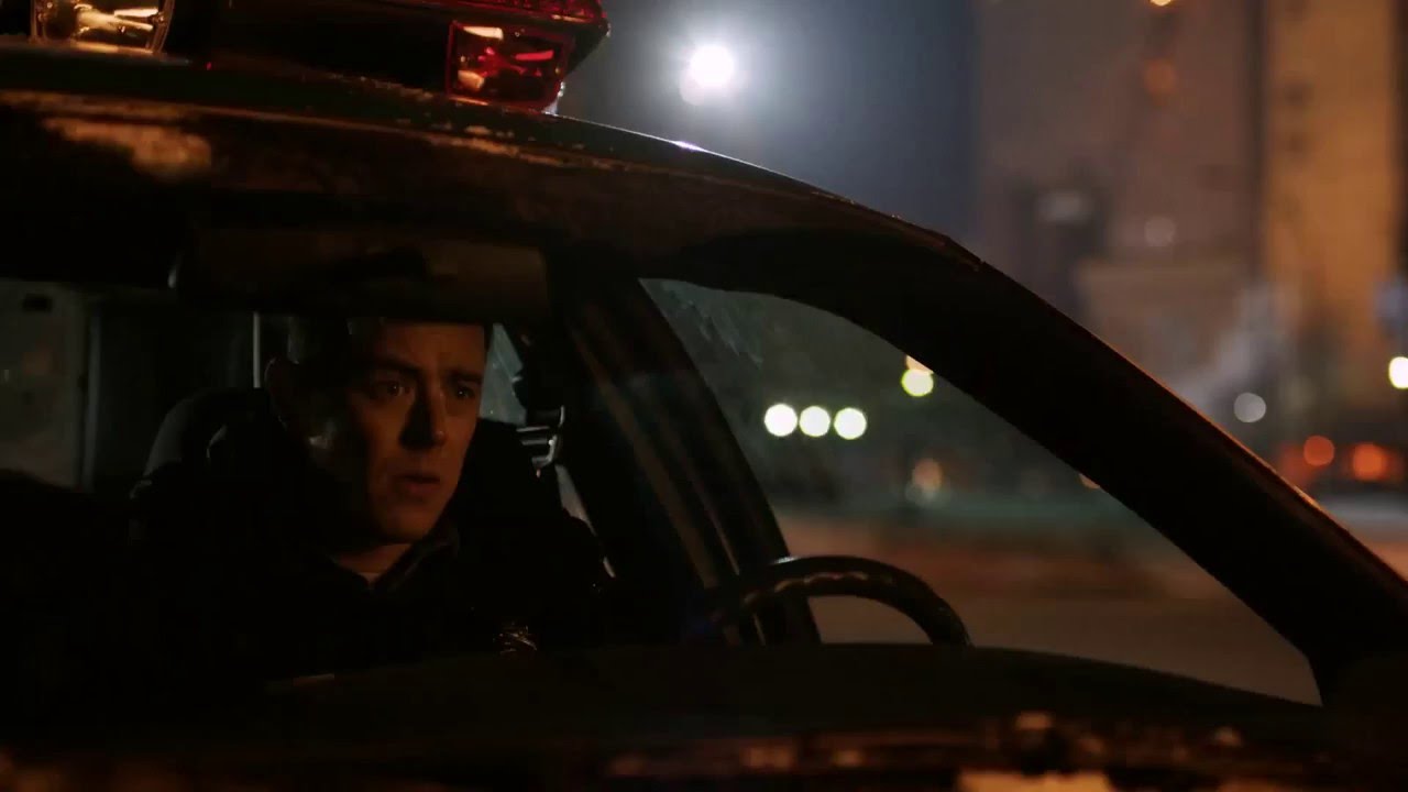 Fargo, 1.Sezon 1.Bölüm - Lorne Malvo: 