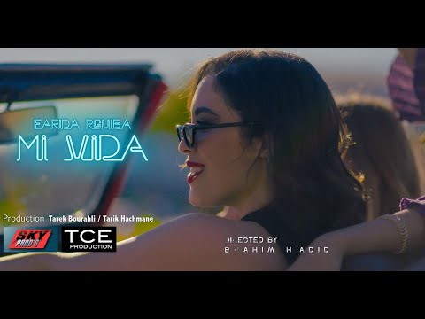 Farida Rguiba - Mi Vida (Official Music video)