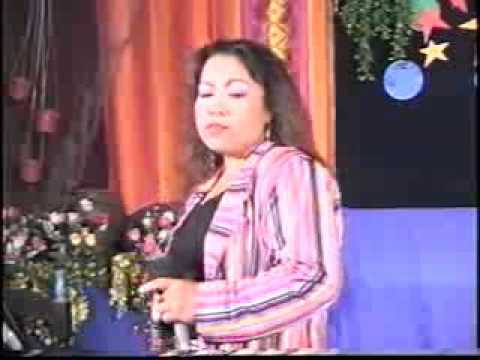 Faridah- Ore jate