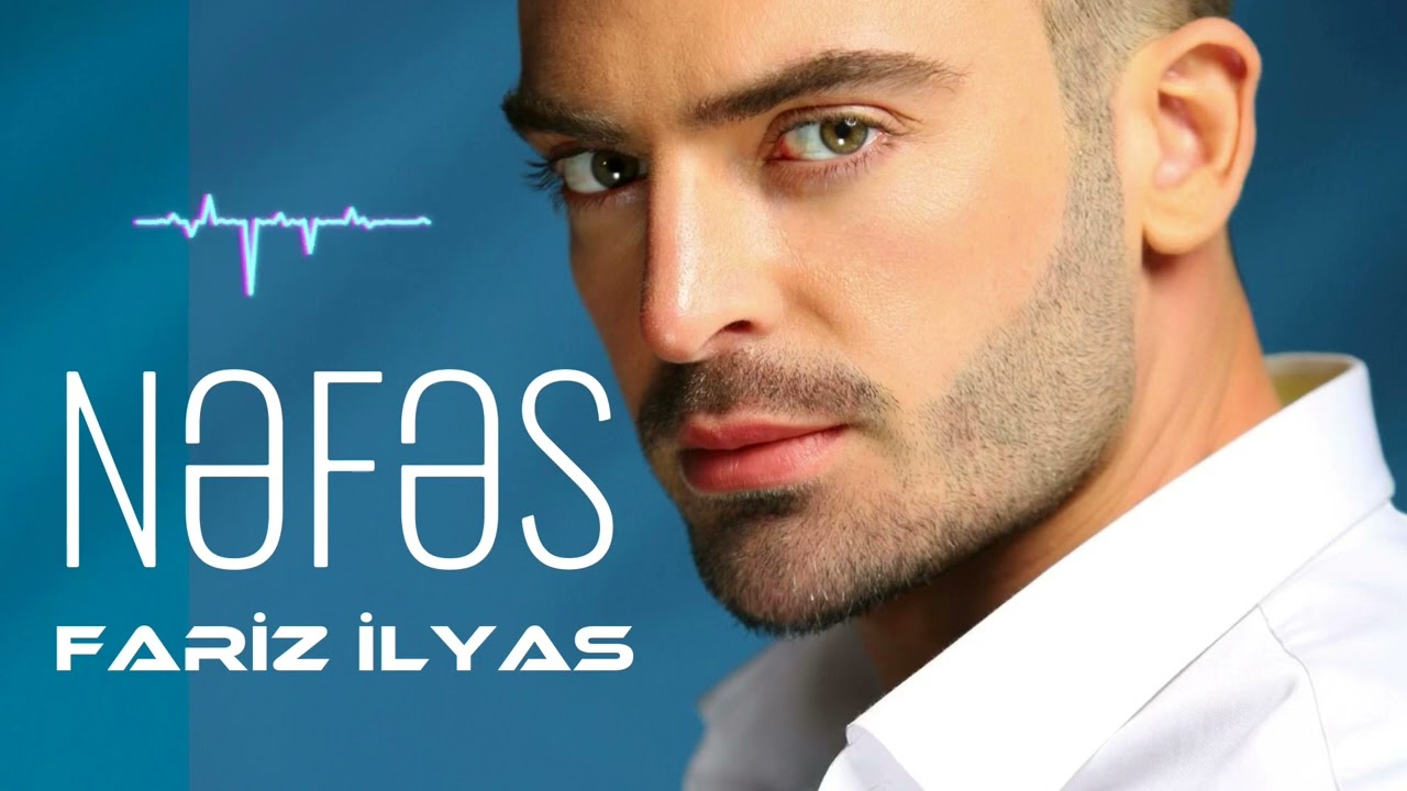Fariz İlyas - Nefesim nefesim nefesim (Cover) 2024