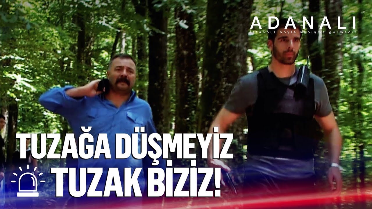 Fark Var çalarken x2 hızda oynatabilen cindir! - Adanalı 68. Bölüm