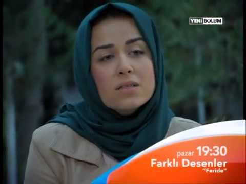 Farklı Desenler - 89.Bölüm (FRAGMAN)