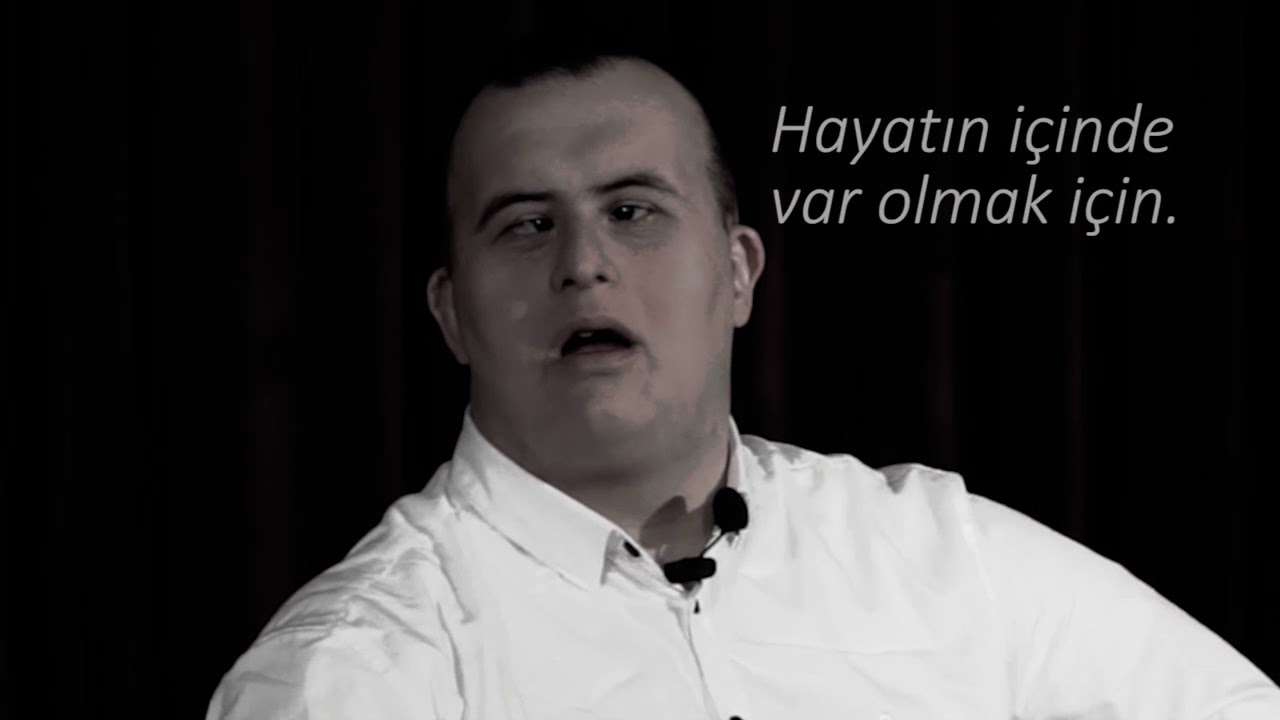 Farkındayız - 21 Mart Down Sendromu Farkındalık Günü