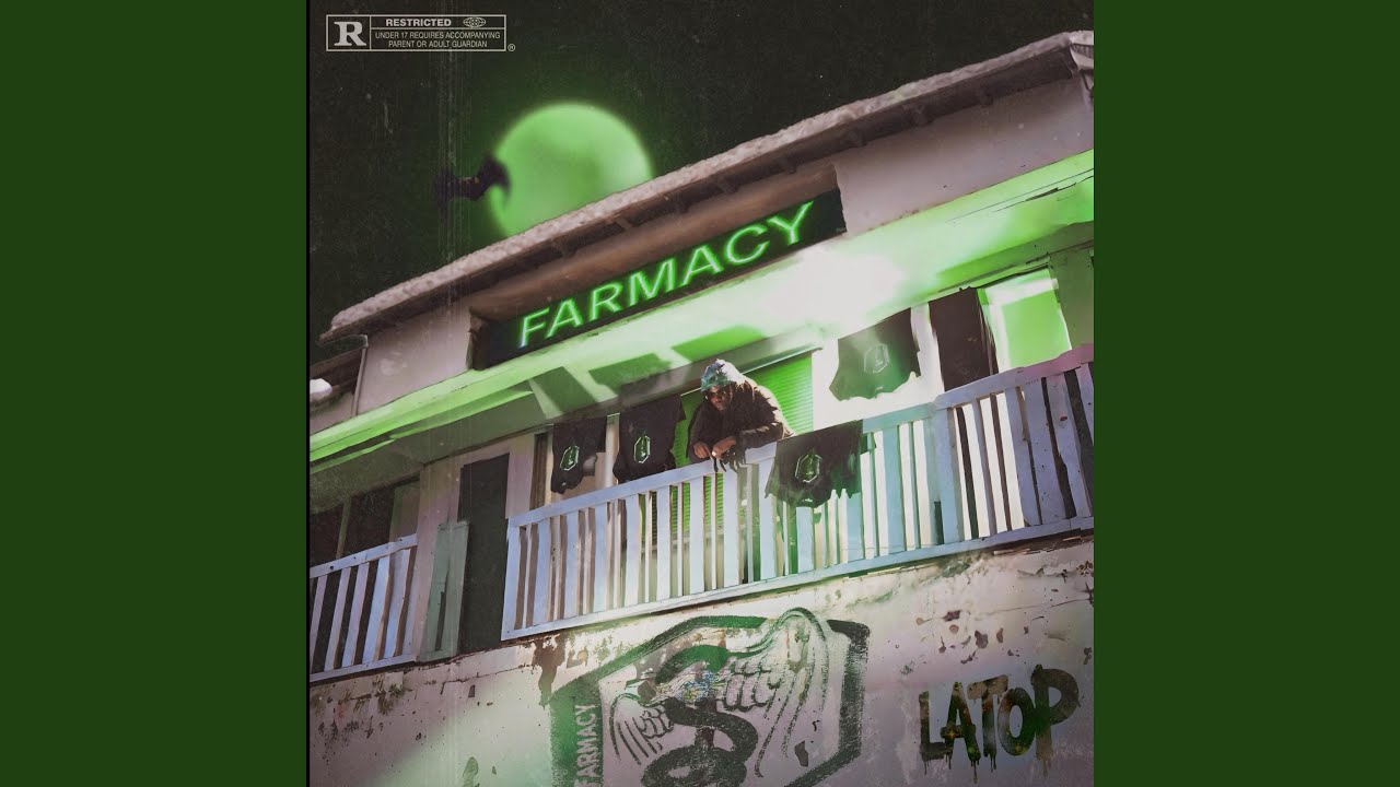 Farmacy