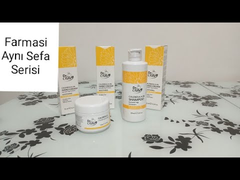 Farmasi/Aynı Sefa Balsamı /Aynı Sefa serisi /Kimler kullanabilir/Nerelerde kullanılır?