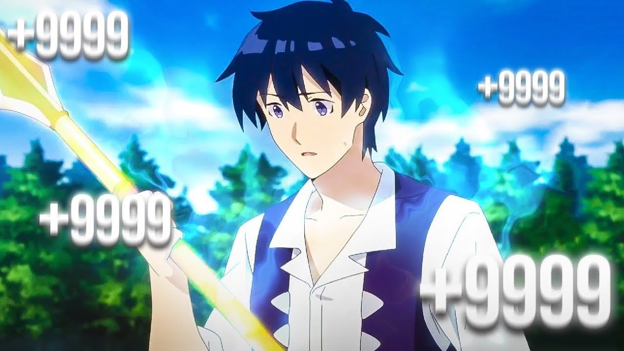 FARMING LIFE IN ANOTHER WORLD Episode 1-12 English Dubbed - New Anime 2025 Eng Dub 🌻☀️