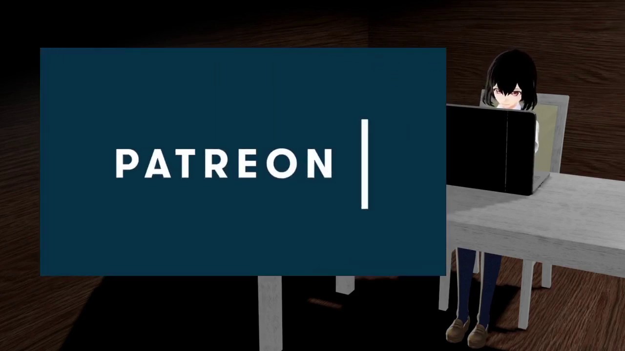 Fart Animation (Patreon)
